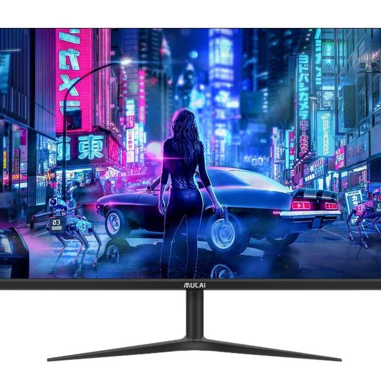 24/27 Inch 2K Monitor