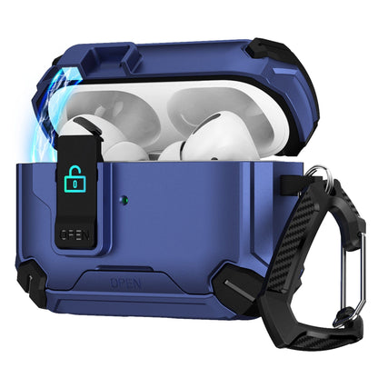 AirPods Pro 3 Case - MagSafe, Heavy-Duty, Secure Lock | Raider Series