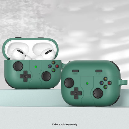 Apple AirPods Pro 3 Case – Gaming Silicone | Venture Series