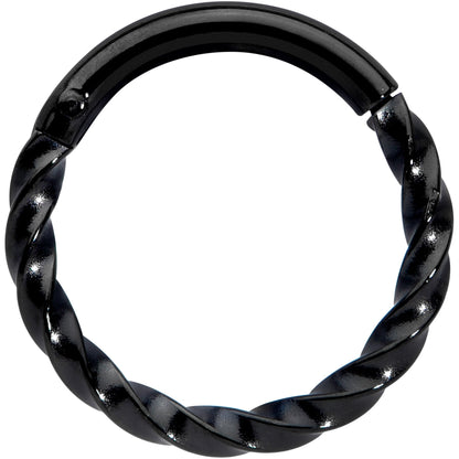 Dark Diva Ear Curation