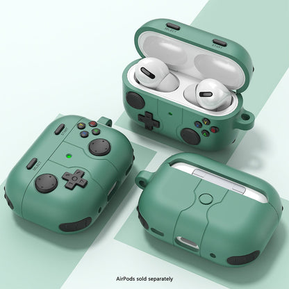 Apple AirPods Pro 3 Case – Gaming Silicone | Venture Series