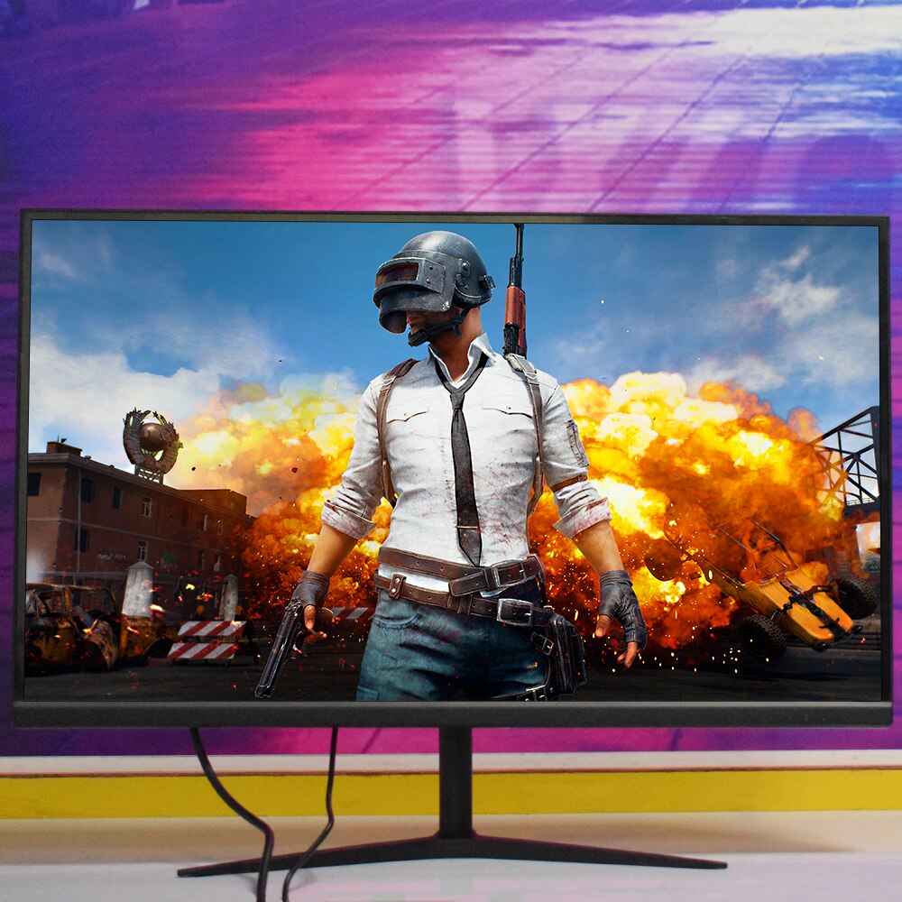 24/27 Inch 2K Monitor