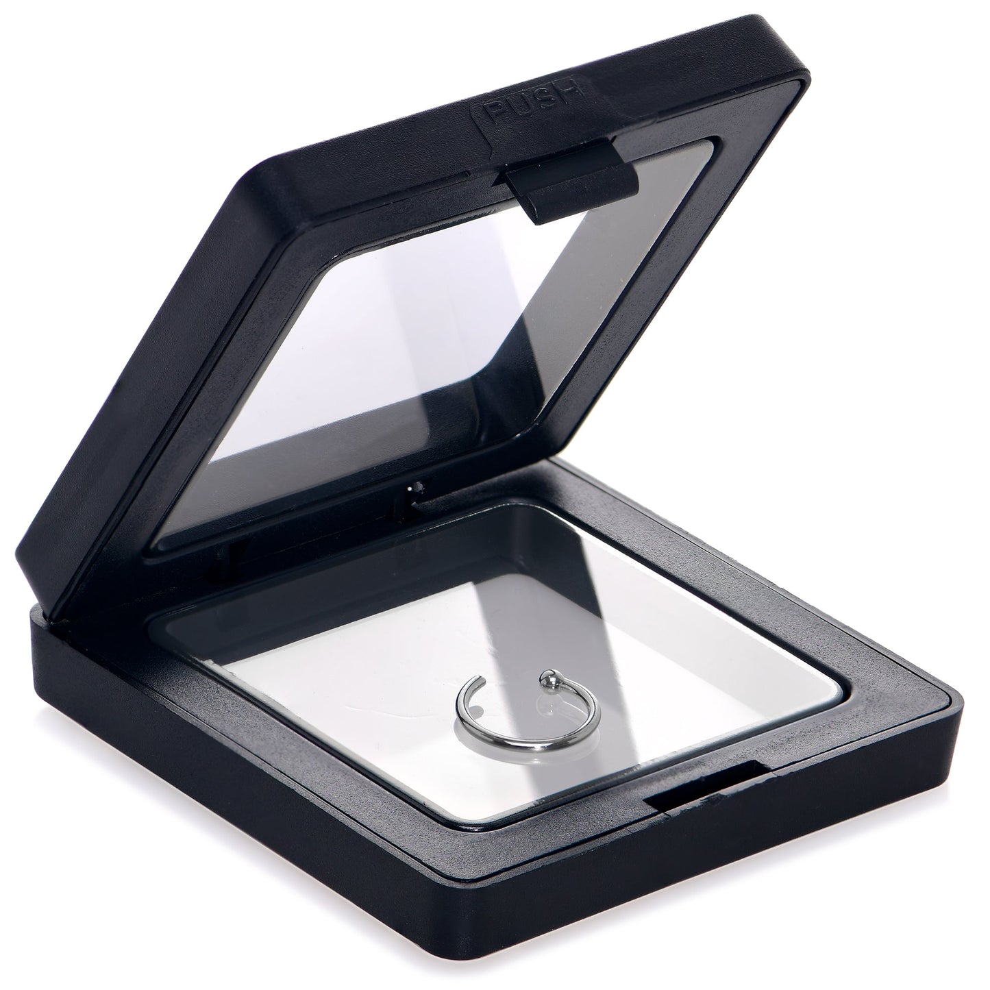 Body Candy Gift Box Packaging