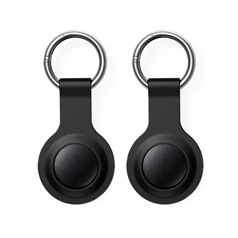 4/3/2/1Pack Beyond Bluetooth Range Tracking Locator Anti-lose Tracker for Apple Find My voice Find Luggage Key For IOS iPhone