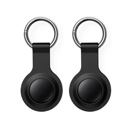 4/3/2/1Pack Beyond Bluetooth Range Tracking Locator Anti-lose Tracker for Apple Find My voice Find Luggage Key For IOS iPhone