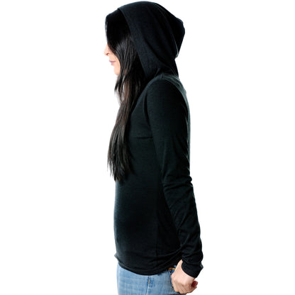 Bee Kind Tapered Long Sleeve Hoodie