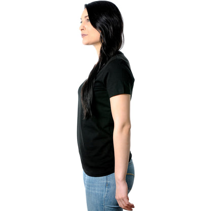 Modified is my Aesthetic V-Neck Tee Shirt