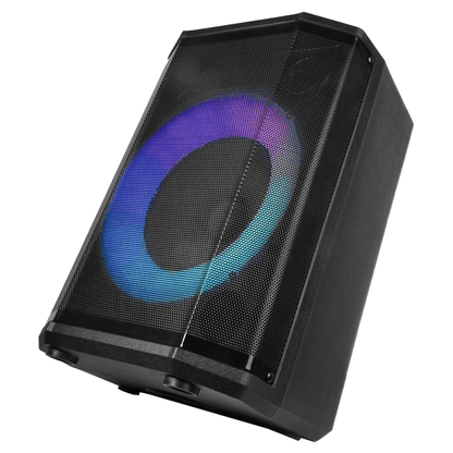 Supersonic 8" Bluetooth Speaker