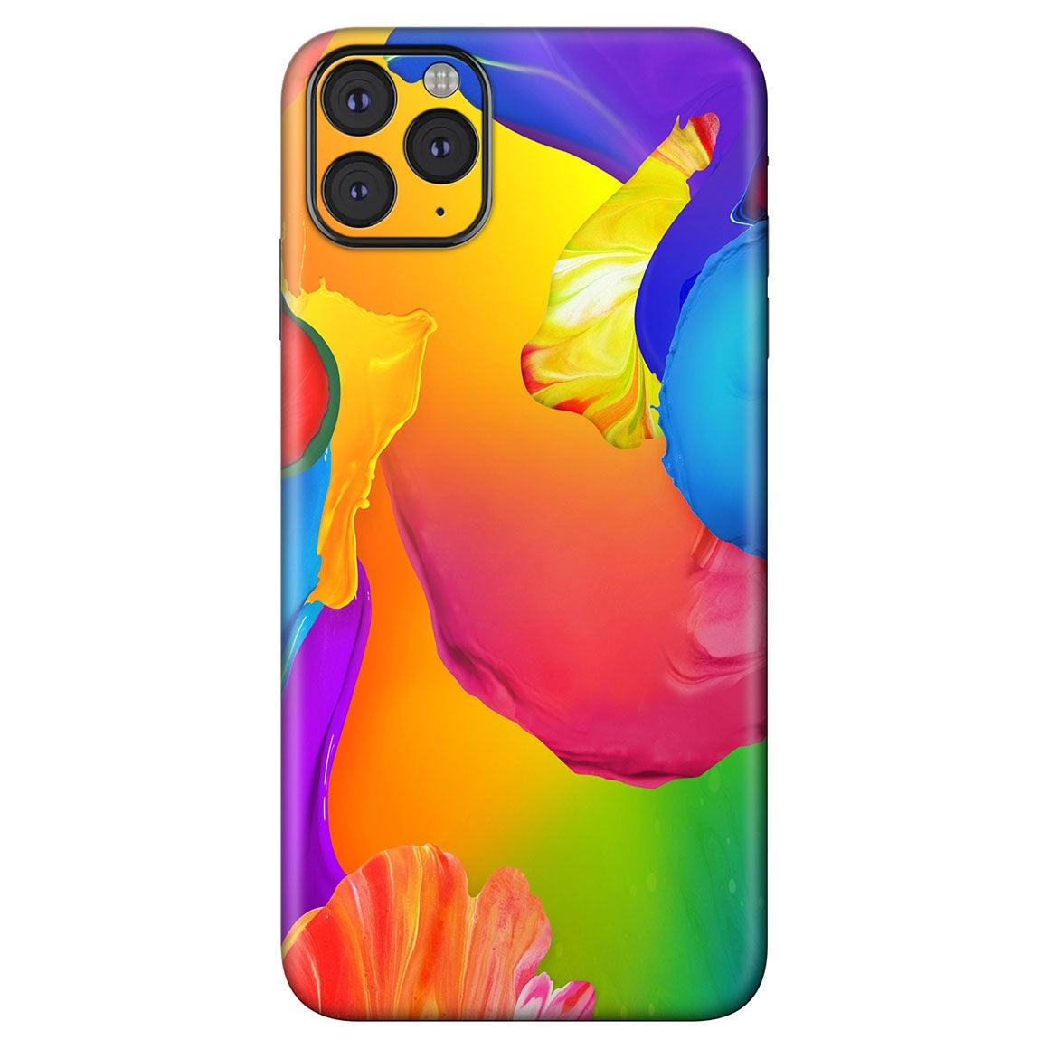 iPhone 11 Pro Max Custom Skin