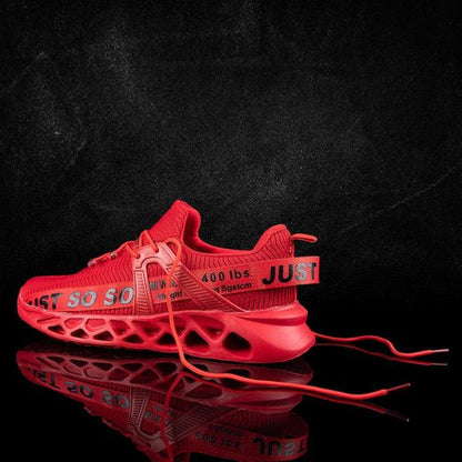 New Purple Womens Sport Sneakers Running Mesh Platform Sneakers Breathable Tennis Outdoor Lightweight Twist Bottom Breathable Tennis Sport Shoes For Workout Walking Outdoor Sport Gym