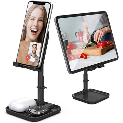 Packard Bell Desktop Adjustable Cell Phone Stand
